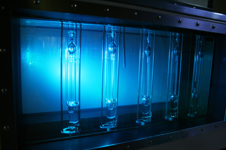 Proficiência em lubrificantes